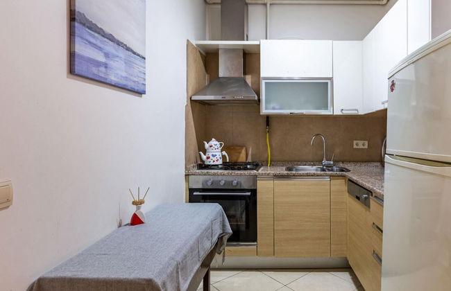 Cozy Flat Near Nisantasi and Trendy Attractions - Foto 12