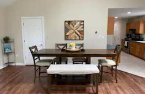 Spacious 2BD near Princeton, Cafes! Family, Backyard, Parking - Photo 28