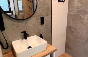 Szklane Domki Ińsko - Foto 14