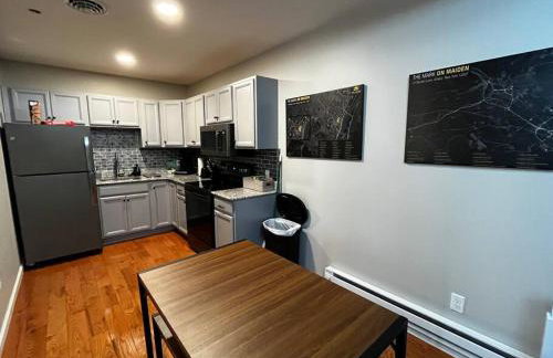 Downtown Albany 2 Bedroom Workstation at The Mark - Foto 13