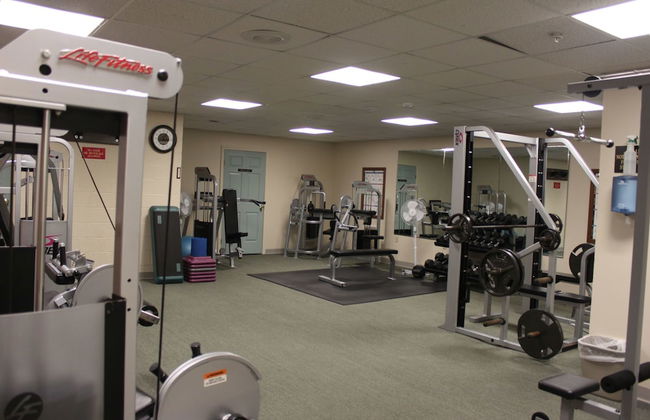 The Nordic Inn a Condominium Resort - Photo 27