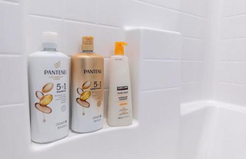 Comfy and Stylish 4 Bathrooms 26 - Foto 29