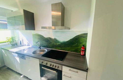 Modernes Rhombushaus im Naturparadies Sauerland - Foto 4