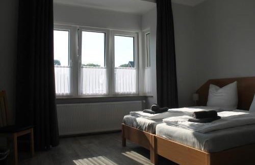 Tempel-inn Appartements Molkereistr. 2 - Photo 42