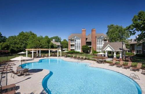 Wyndham 121 Bright, Airy 1br Apt , Parking, Pool - Foto 6