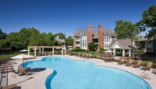 Wyndham 219 Modern 2br suite, Parking - Foto 1