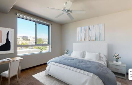 Modern 2BR at the Huxley Prime West Hollywood Location - Foto 4