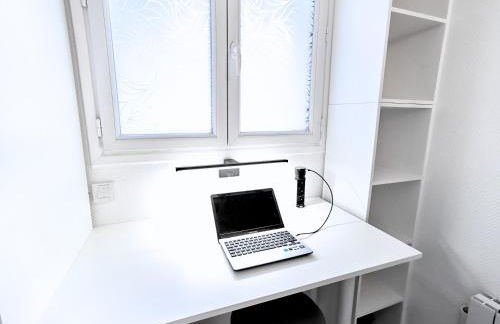 Bagneux Paris RER B Confort Netflix - Foto 15