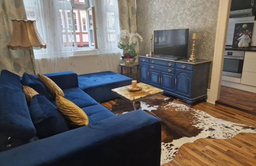 Ferienwohnung Royal im Tilly Boardinghouse - Foto 10