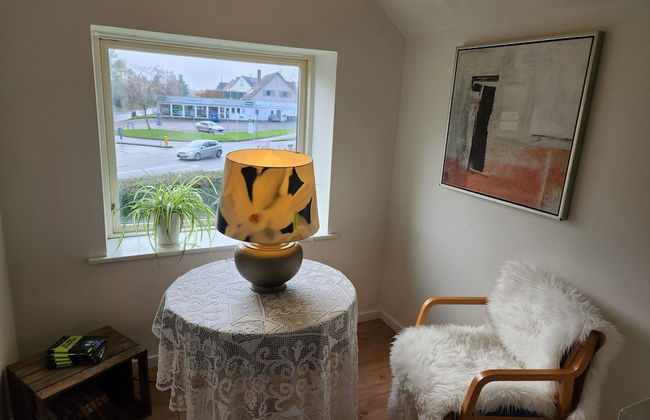 Breakaway Cottage - Foto 11