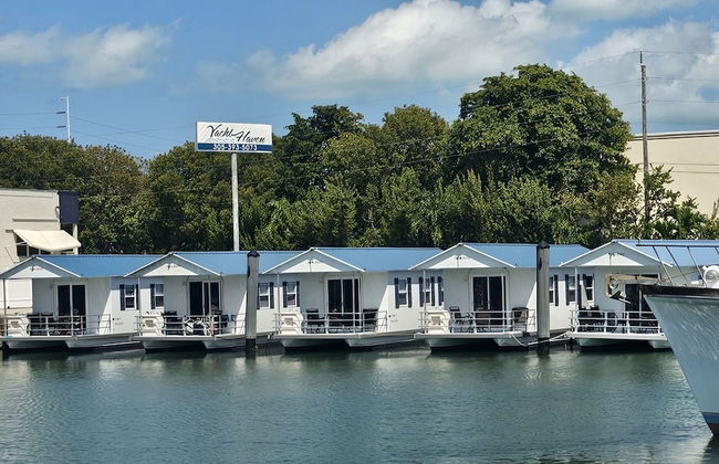 Yacht Haven Marina - Foto 1