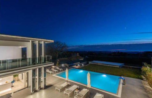 Villa Sara Kastelir - Foto 22