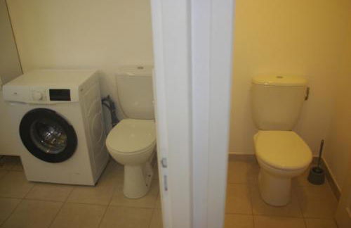 Résidence A NUCIOLA Les pieds dans l'eau Cervione Hte CORSE - Foto 31