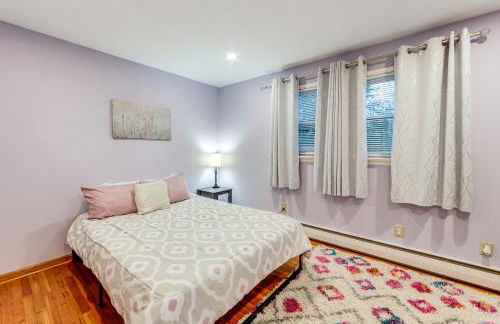 Less Than 1 Mi to Main St Rural Gem in Cherry Valley - Foto 14