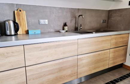 Loft de Layolette, Laguiole centre, calme - Photo 10