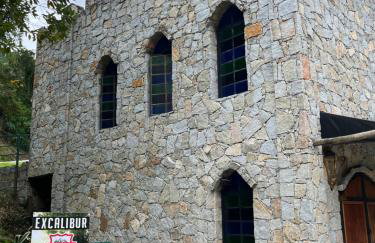 Apart-hotel Cantinho da Serra - Foto 38