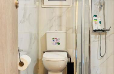 Nea Smirni Snug Stay - Fits 4 - Foto 53