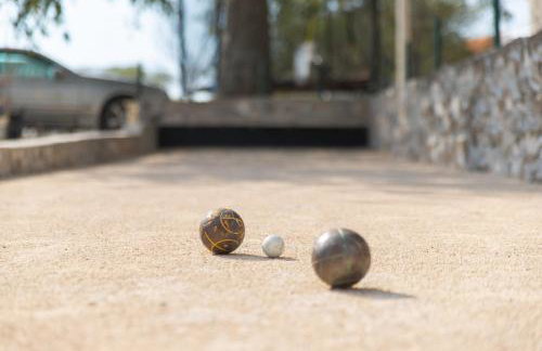 Serene Retreat Holiday Home With Pool - Foto 51