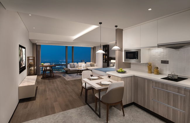 Somerset IOC Hangzhou - Foto 16