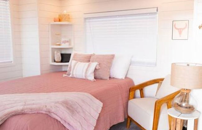 New Cowgirl Shipping Container Home - Foto 26