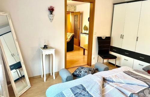 Ferienwohnung Boldt - Foto 9