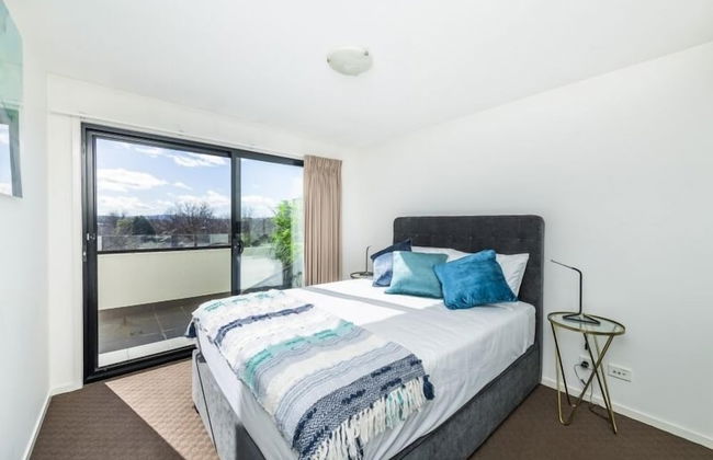 Accommodate Canberra - Century - Photo 1
