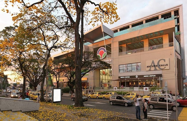 Monterosa Apartamentos Amoblados - Foto 52