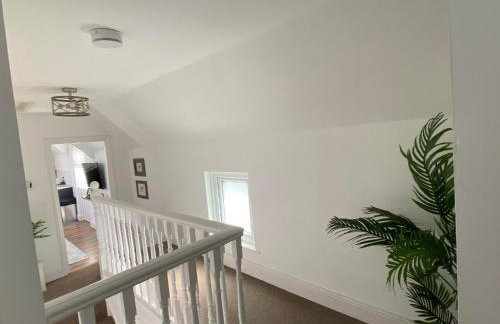 The Penthouse at Percy House Pet Friendly 2 Bedroom Apartment in Porthcawl Sleeps 4 people Located in the town centre - Foto 22