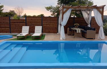 Villa Red Porto Cheli - Foto 47