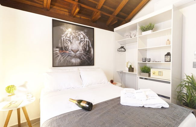 Flats Una's Corner - Foto 6