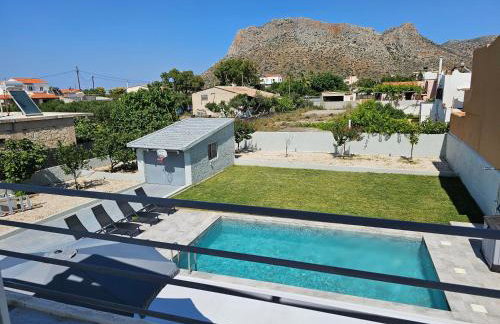 Villa Sakrakis seaview villa - Foto 3