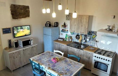 Il Rifugio del vecchio Bandito - Foto 6