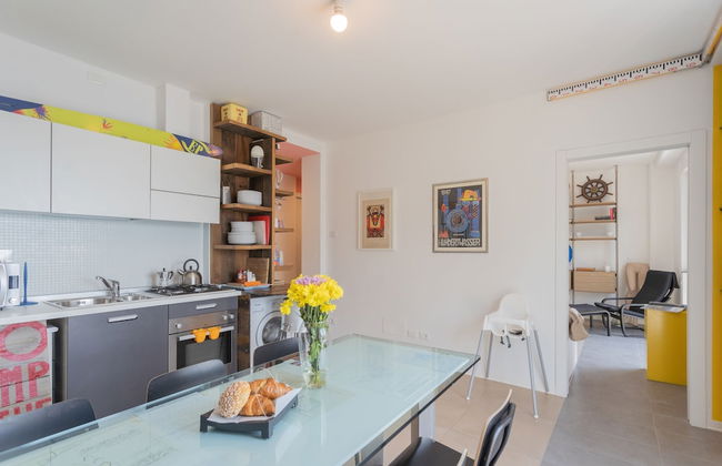 Co-a905-fsop87a2 - La Casa Dell Architetto - Foto 35