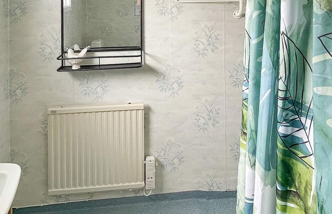 2 Person Holiday Home in Ronneby-by Traum - Foto 8