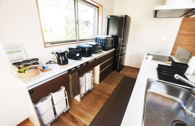 Yakushima House TABUGAWA - Foto 6