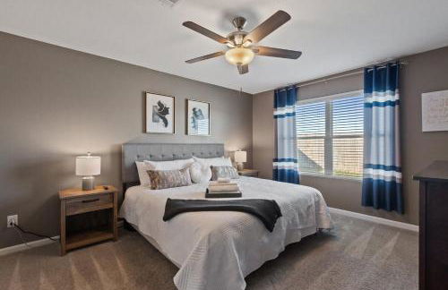 New Bama Retreat Sleeps 8 - Foto 12