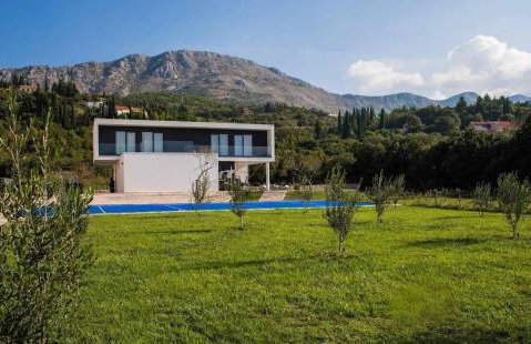 Luxury Villa Mlini Quet Land with Pool - Dubrovnik - Photo 1