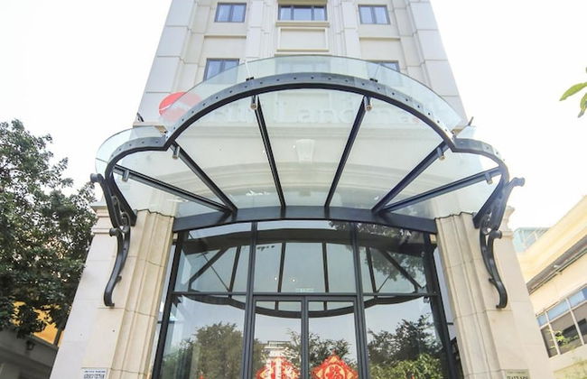 Fuji Landmark - Foto 38