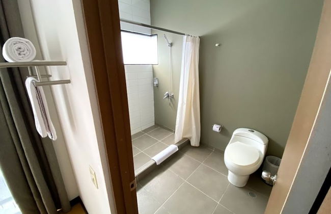 Viaggio Nueve Tres Suites - Foto 37