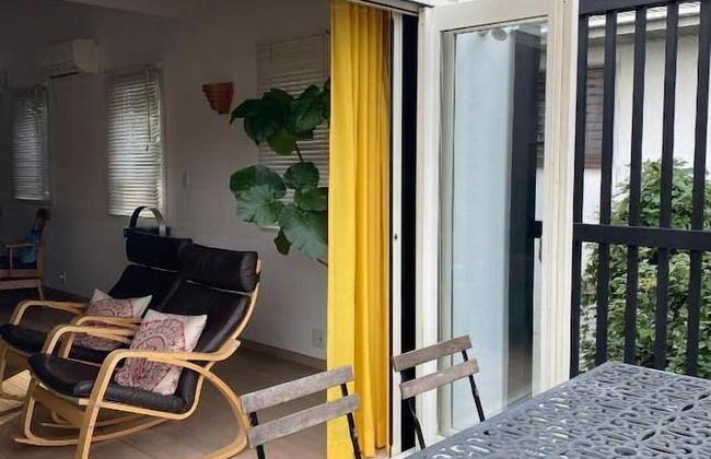 Kamakura Vacation House - Foto 41