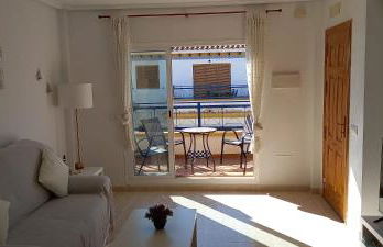 Vera Mar 5 Front Line Beach Apartment - Foto 6
