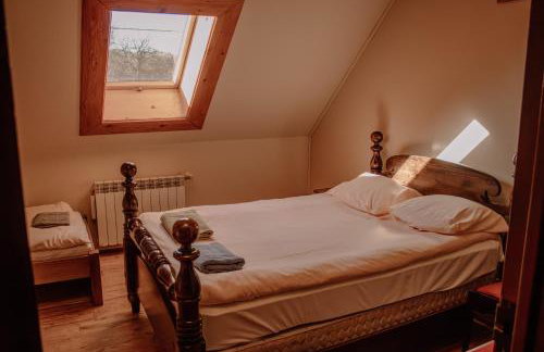 Gospodarstwo Agroturystyczne Wincentówka - Foto 78