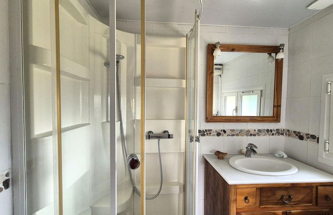 Stone House in Brittany Near Roscoff & Beaches - Foto 14