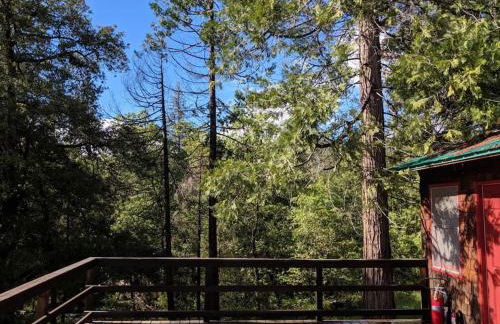 Gilmore Cabin - Foto 8