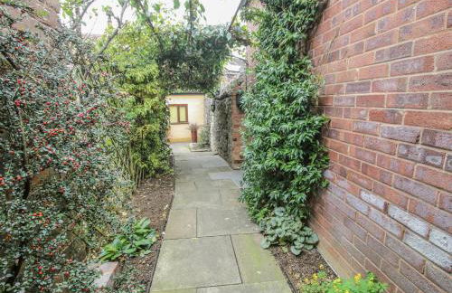 Wash House Cottage - Foto 28