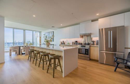 @ Marbella Lane - Penthouse w/ City & Ocean Views - Foto 37