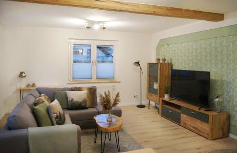 Ferienwohnung Nr 4 - Foto 11