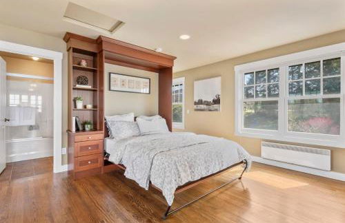 Family home at Whidbey Island Cliffside Escape and Ocean Views - Foto 29