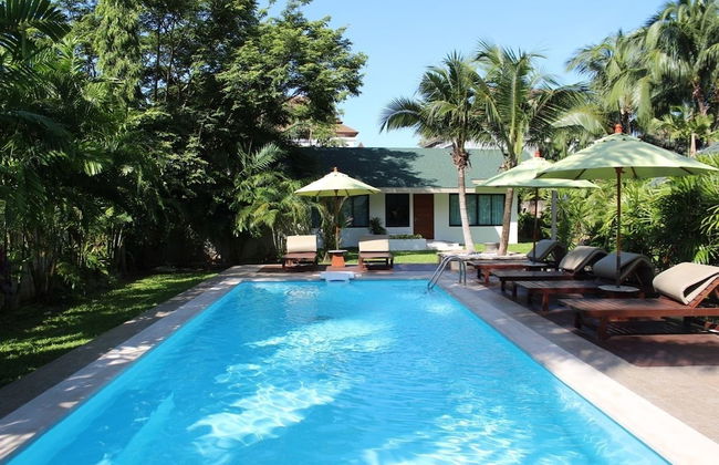 Villa Raeya - Photo 17