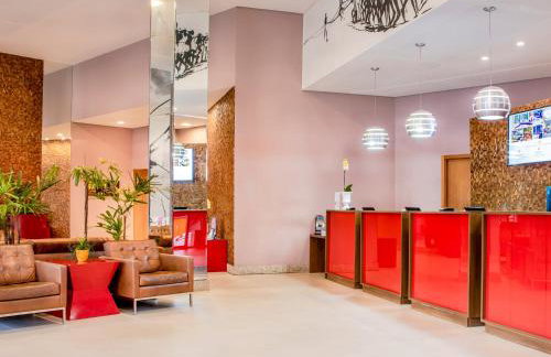 Flat Boulevard Side 2104 - Confortável e com Várias Opções de Lazer - Foto 59